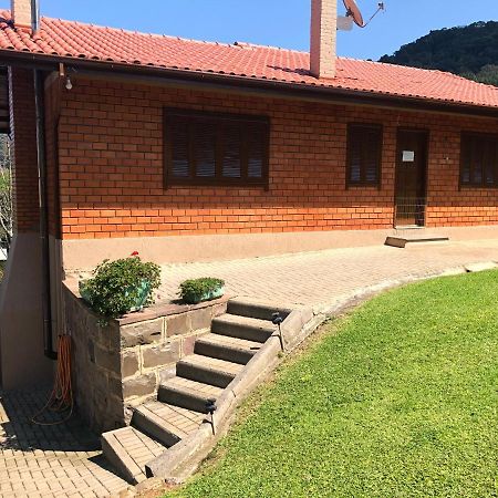 Gramado Classic Residence Exterior foto