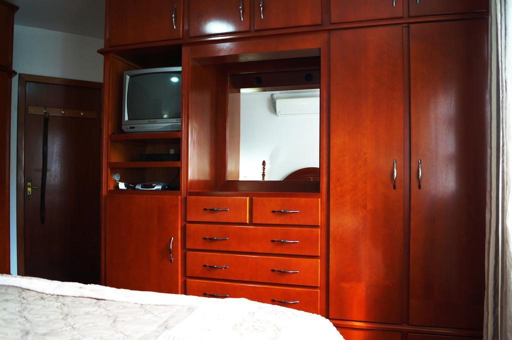 Gramado Classic Residence Zimmer foto