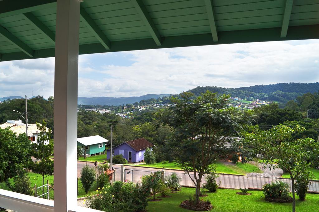 Gramado Classic Residence Zimmer foto