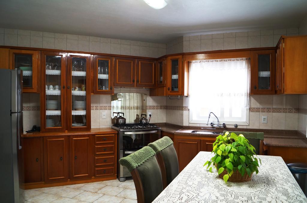 Gramado Classic Residence Zimmer foto