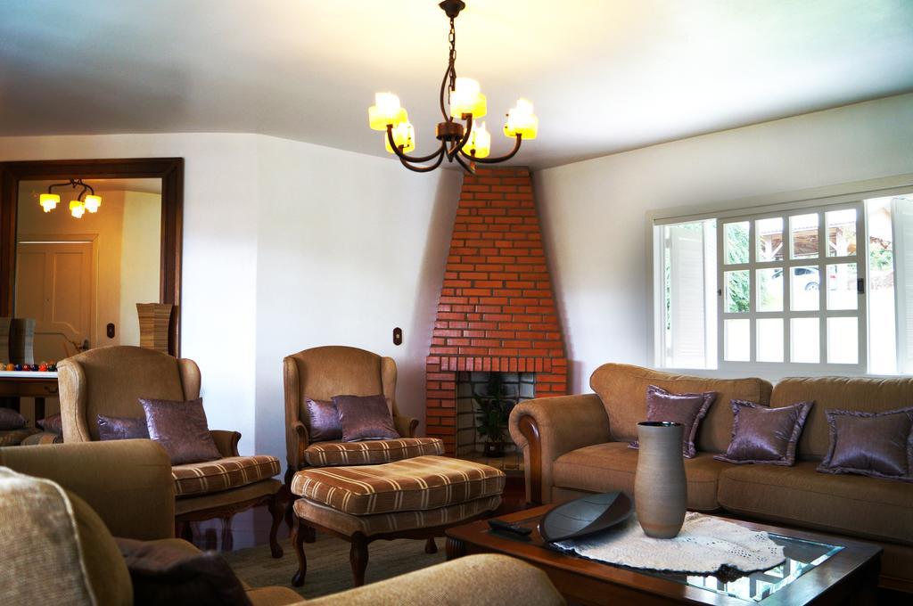 Gramado Classic Residence Zimmer foto
