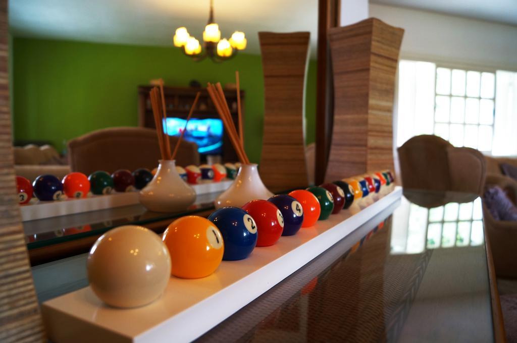 Gramado Classic Residence Zimmer foto