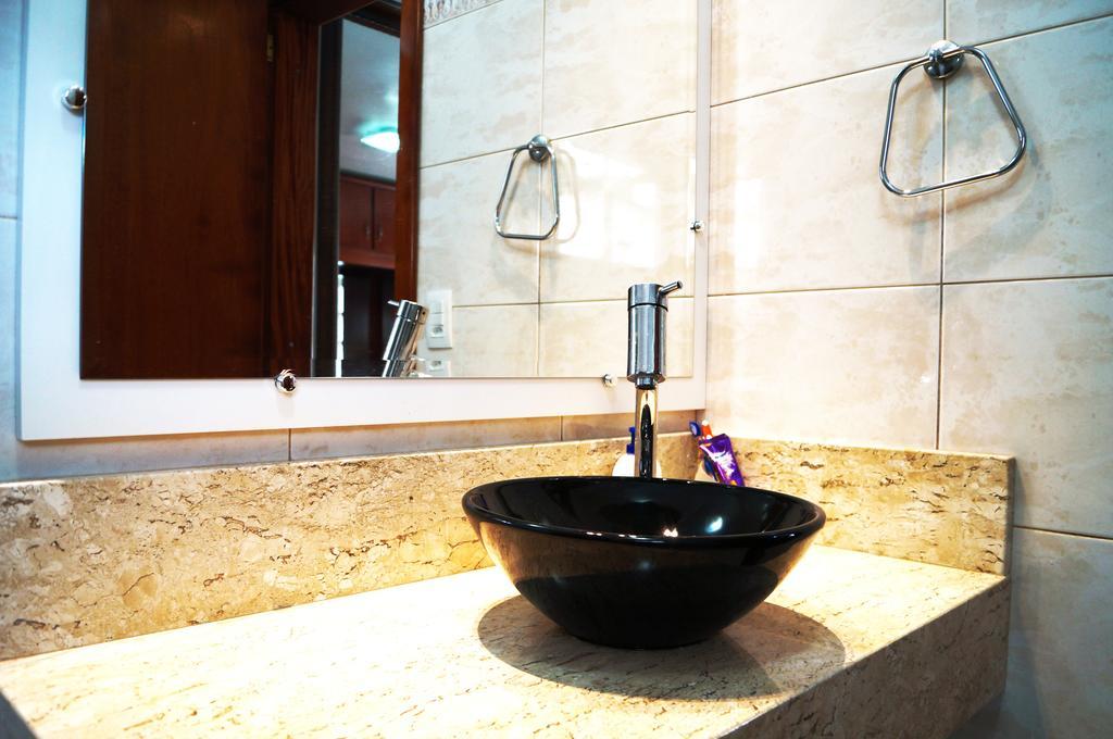 Gramado Classic Residence Zimmer foto