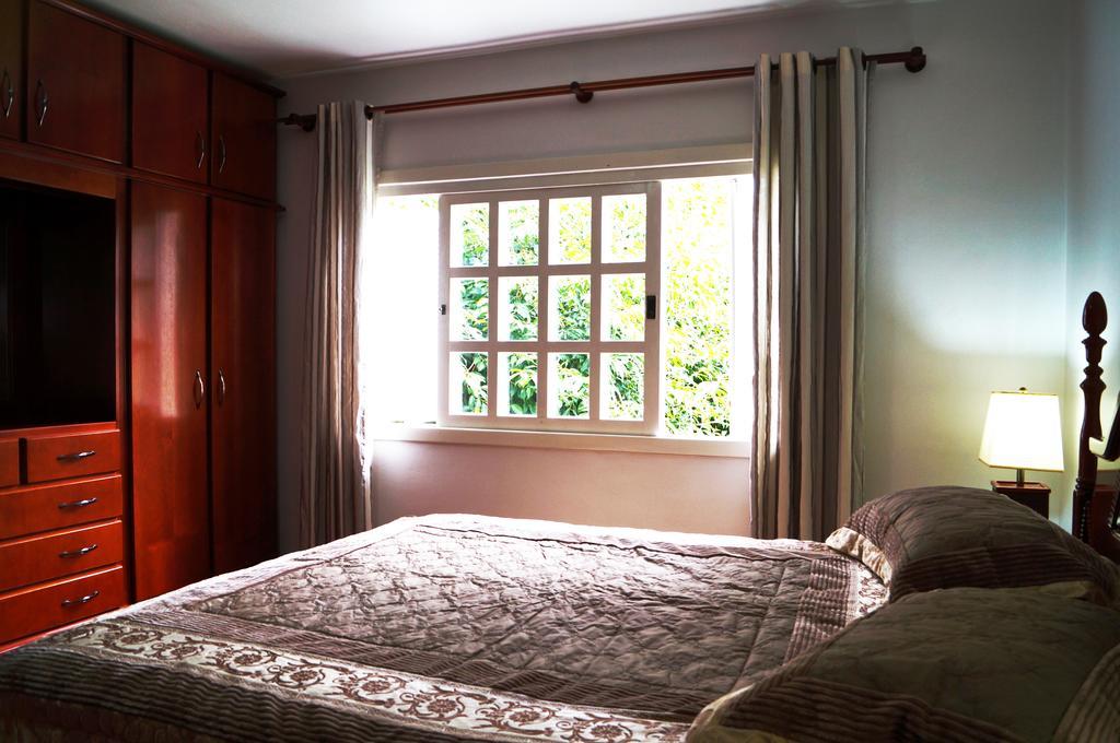 Gramado Classic Residence Zimmer foto
