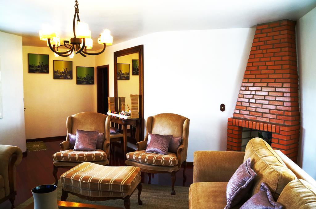 Gramado Classic Residence Zimmer foto