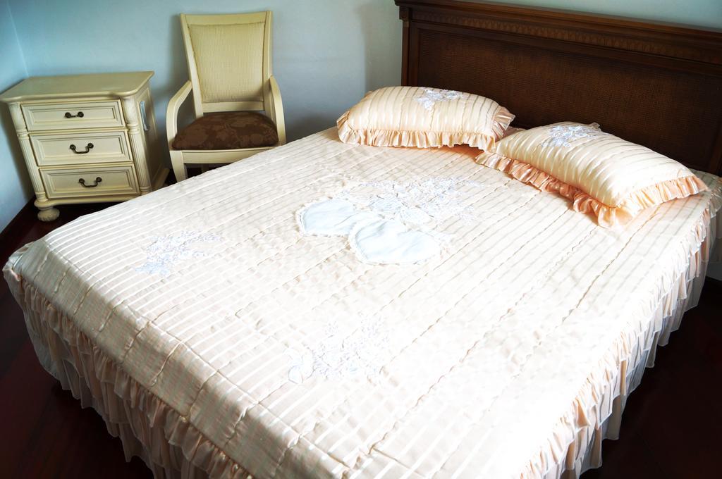 Gramado Classic Residence Zimmer foto