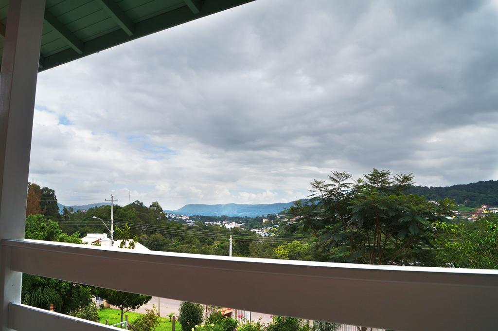 Gramado Classic Residence Zimmer foto