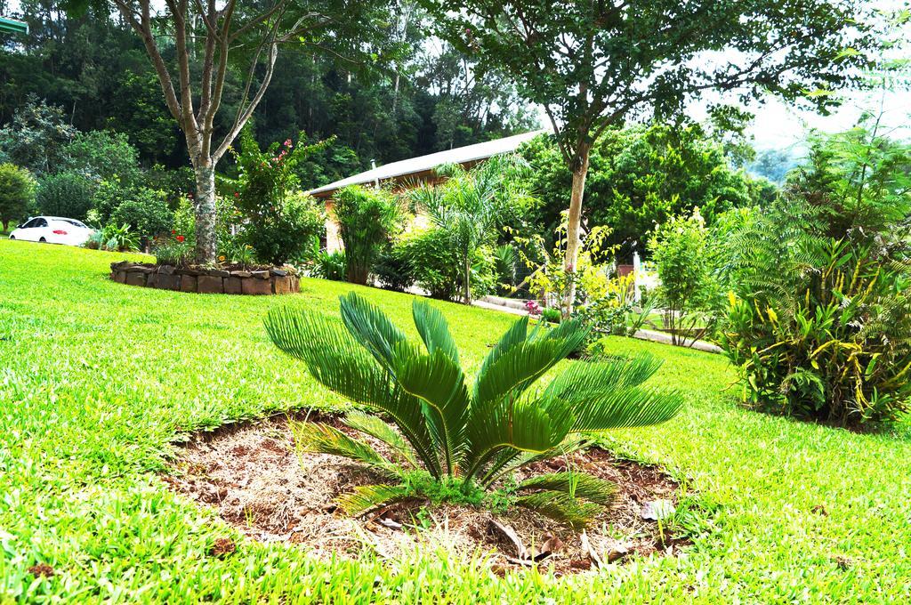 Gramado Classic Residence Zimmer foto